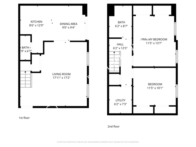 Building Photo - 1514 Georgia Ct