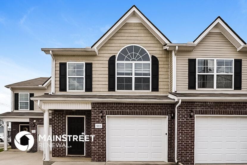 Primary Photo - 512 Nixon Way