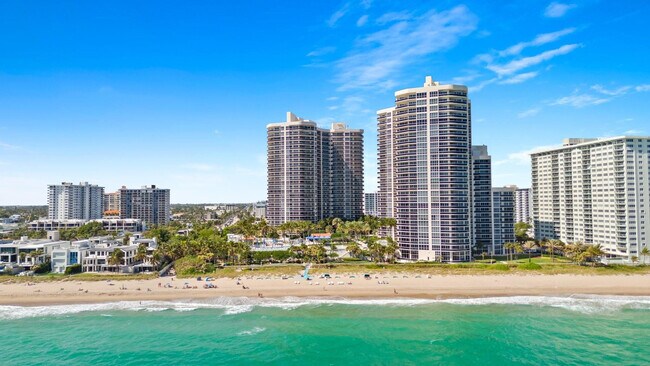 Building Photo - 3100 N Ocean Blvd