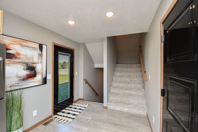 Building Photo - 3900 S Caballo Ct