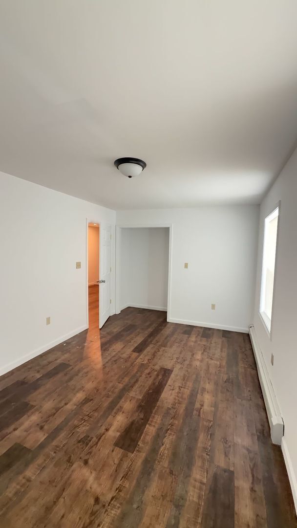 Building Photo - Williamsport PA- 3 Bedroom 1.5 Bath House