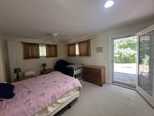 Building Photo - Winter Rental, Coastal Living Done Right –...