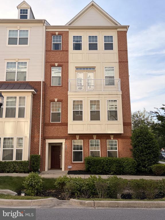 Building Photo - 7551 Crowley St