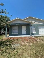 Building Photo - 3519 Benito Juarez Cir