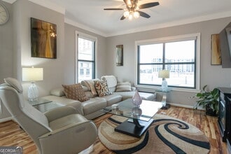 Building Photo - 3040 Peachtree Rd