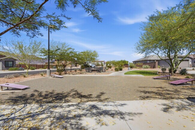 Building Photo - 12578 E Pivot Peak
