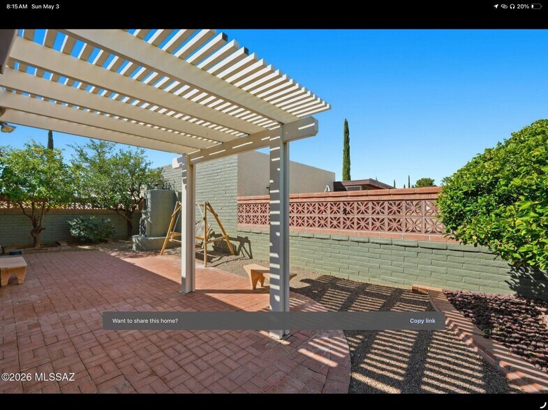 Building Photo - 2780 S Camino Iturbide