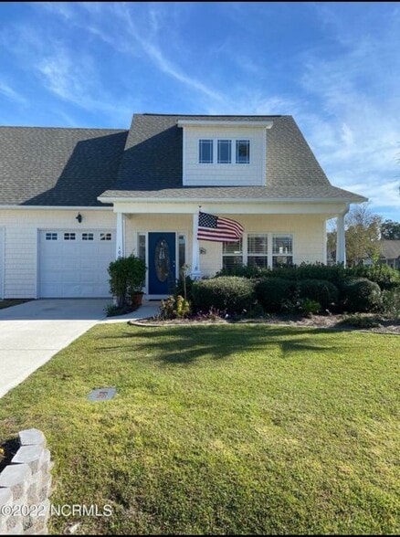 Building Photo - 100 Kiskadee Ct