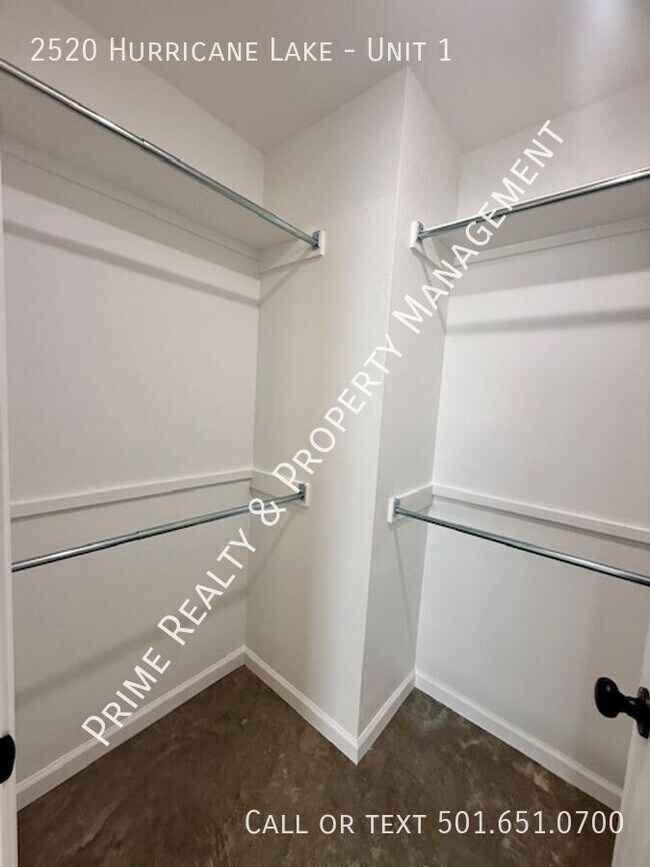 Building Photo - 2520 Hurricane Lake Rd