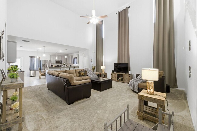 Building Photo - 8319 Percheron Pass