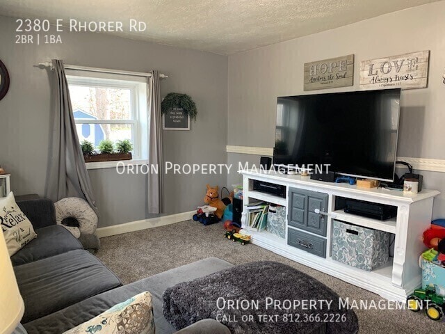 Building Photo - 2380 E Rhorer Rd