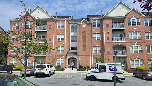 Primary Photo - 9507 Kingscroft Terrace