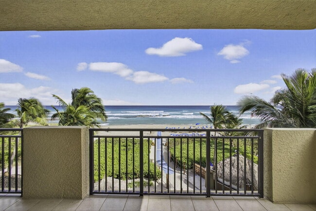 Building Photo - 3800 N Ocean Dr