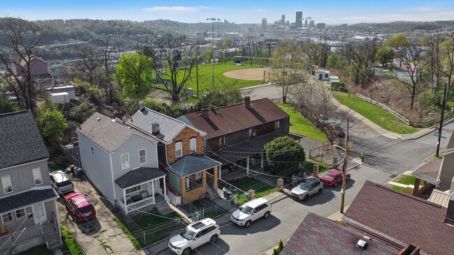 Building Photo - 4300 Bristol St