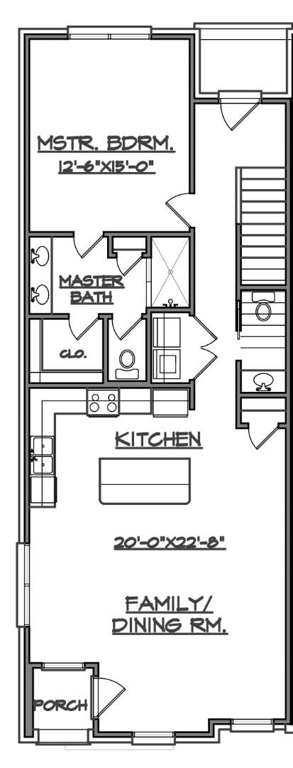 Building Photo - 2023 Rosemary Street