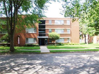 Primary Photo - Building 4 - 210 16th St NE