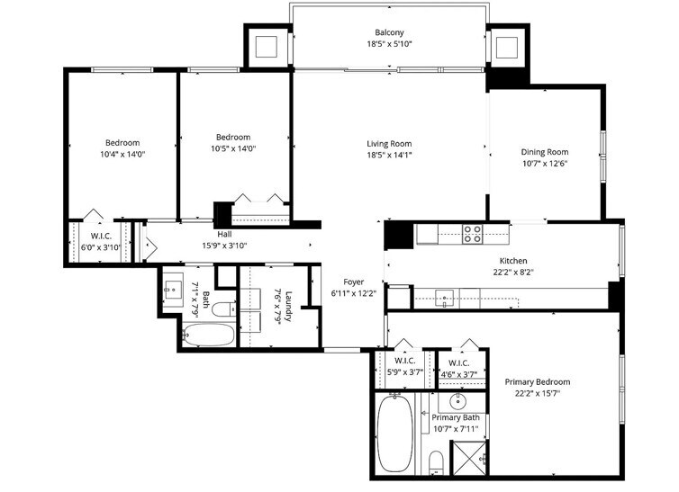 Building Photo - 5505 Seminary Rd