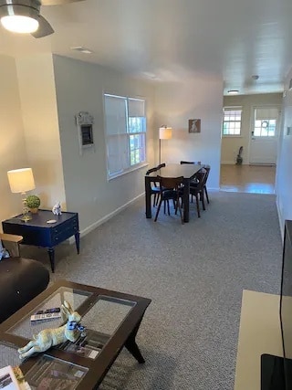 Dining Room - 108 George St