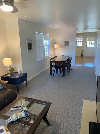 Dining Room - 108 George St