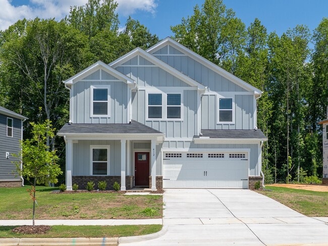 Building Photo - 412 Southland Dr