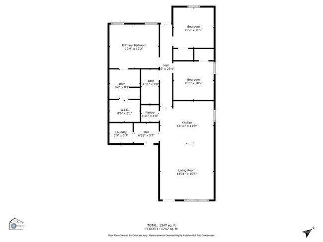 Building Photo - 931 N Granard St