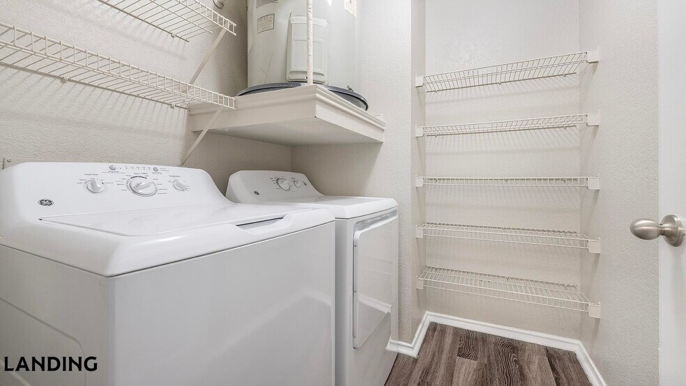 Building Photo - 3201 Duval Rd