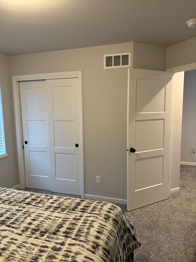 Bedroom 2 - 2519 Spark St