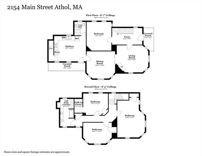 Building Photo - 2154 Main St