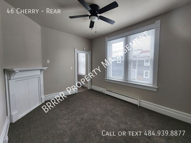 Building Photo - 46 Cherry-Rear