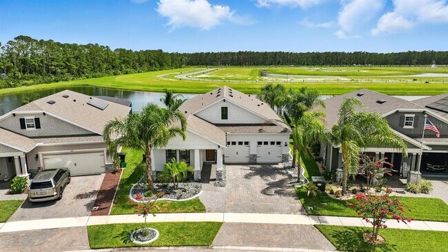 Building Photo - 3019 Borassus Dr
