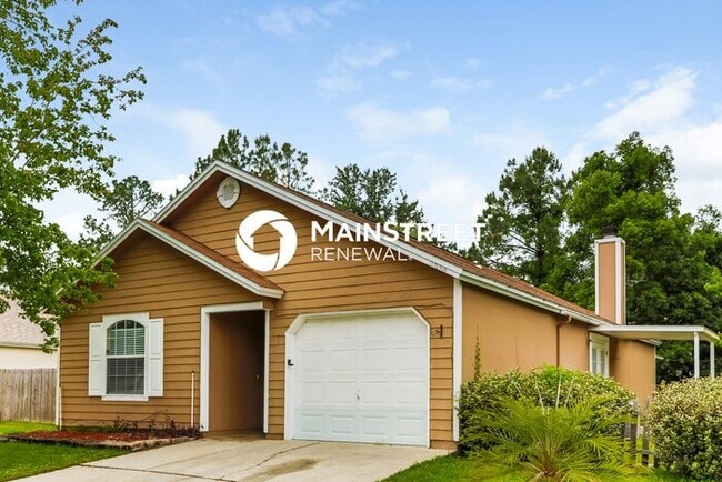 Building Photo - 4 Bedroom Pet-Friendly Home in Middleburg,...