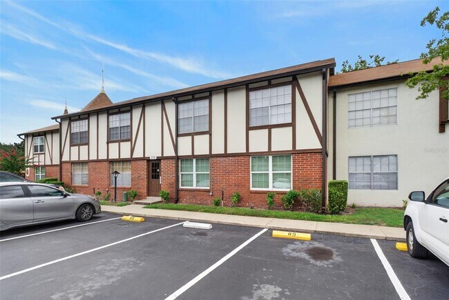 Building Photo - 5301 Hansel Ave