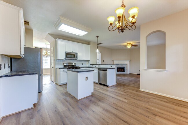 Building Photo - 1223 Oak Canyon Ln