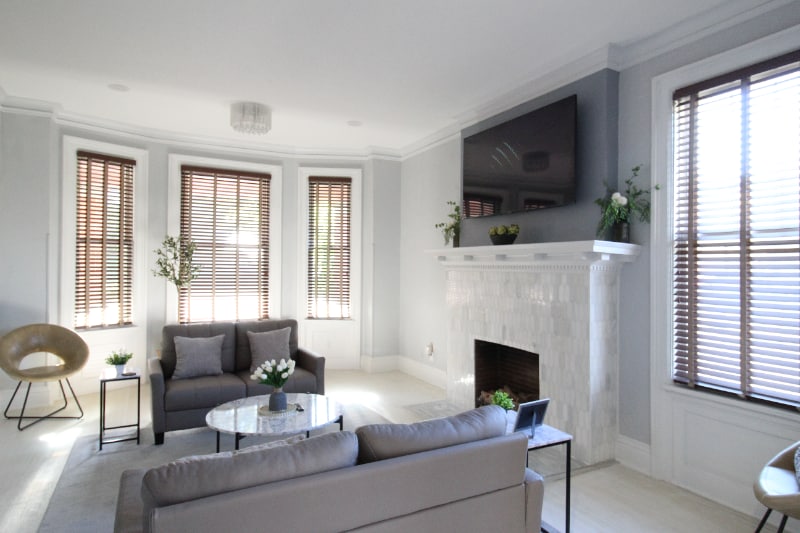 Building Photo - 800 Monroe Ave