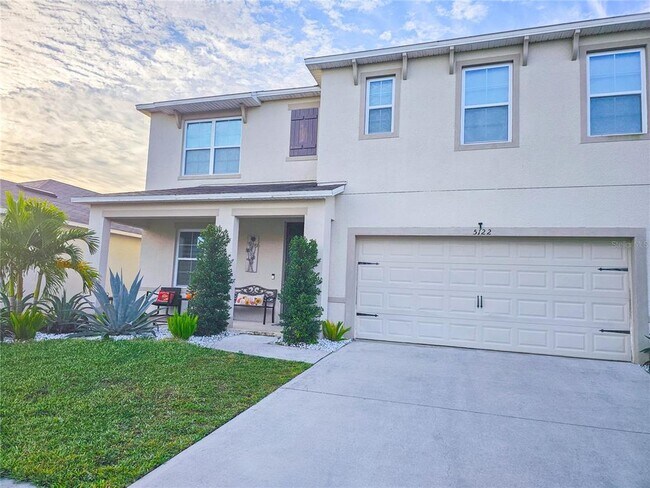 Building Photo - 5122 Fiddlewood Way