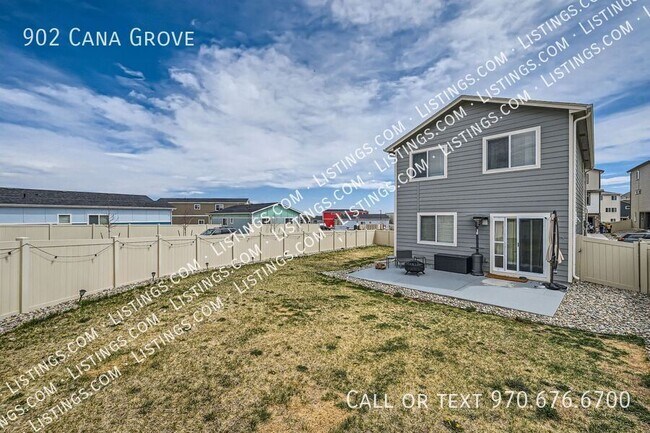 Building Photo - 902 Cana Grove