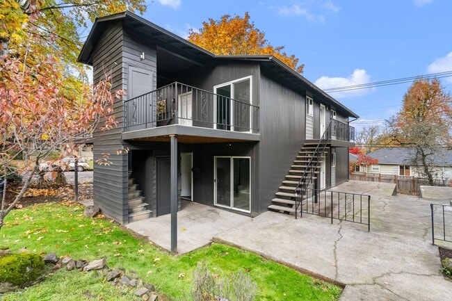 Building Photo - 5321-5327 W A St