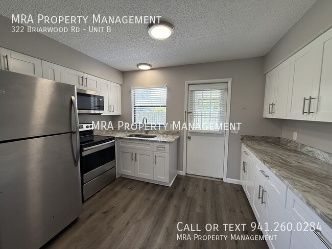 Building Photo - 322 Briarwood Rd