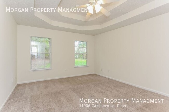 Building Photo - 11906 Canterwood Dr