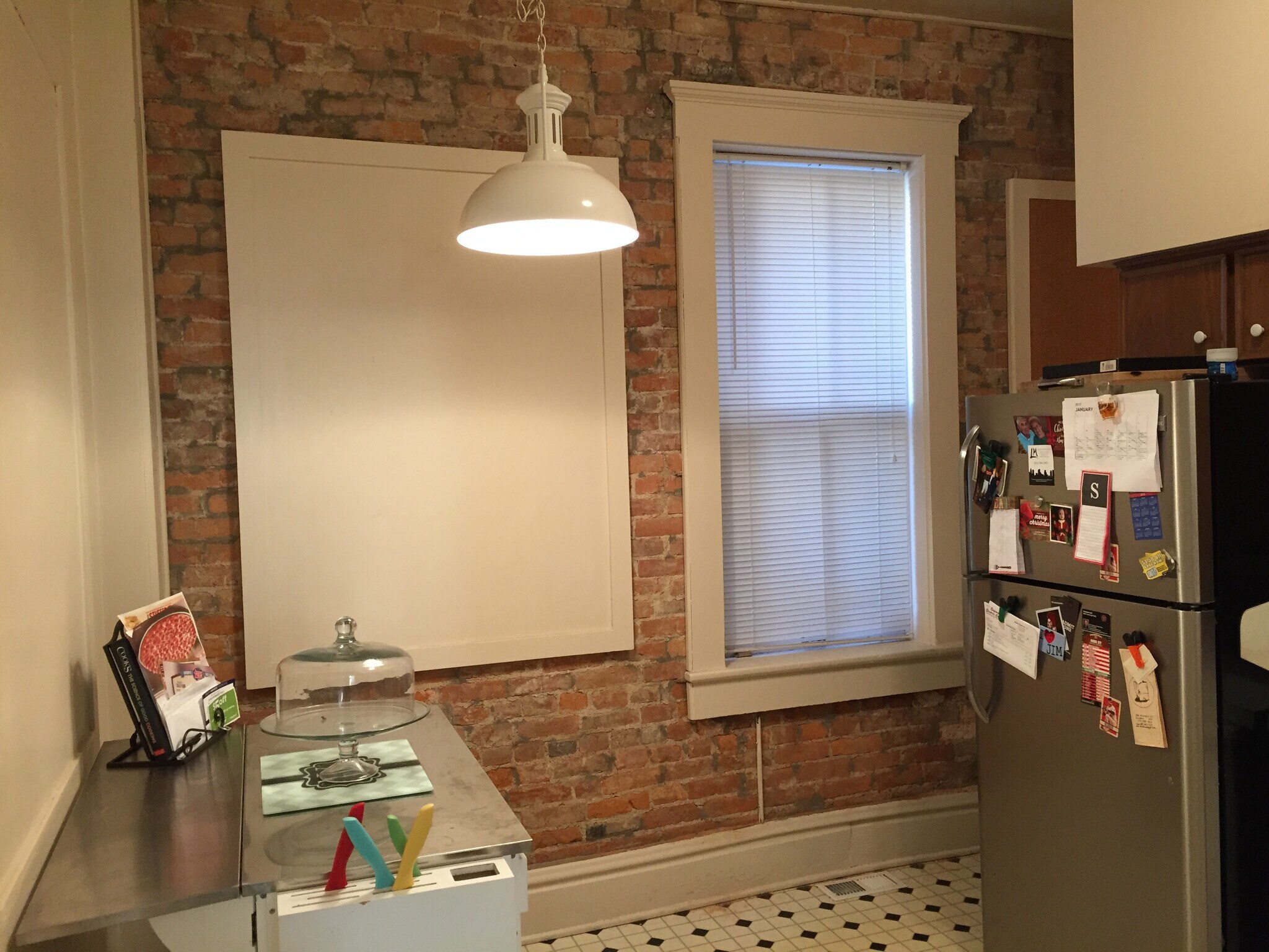 Kitchen - 560 S 3rd St