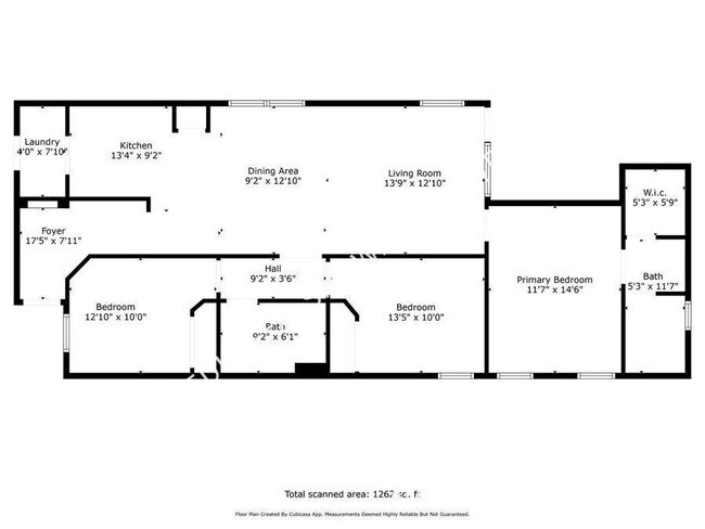 Building Photo - 13403 Lucky Bill Ln