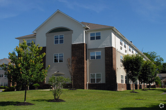 Building Photo - Buena Gardens Senior Apartments