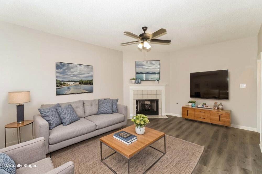 Building Photo - 8708 Overcup Oaks Dr