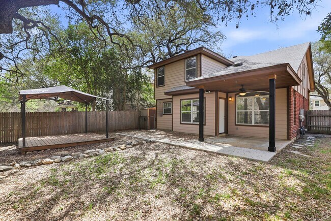 Building Photo - 3324 Tumblewood Trail