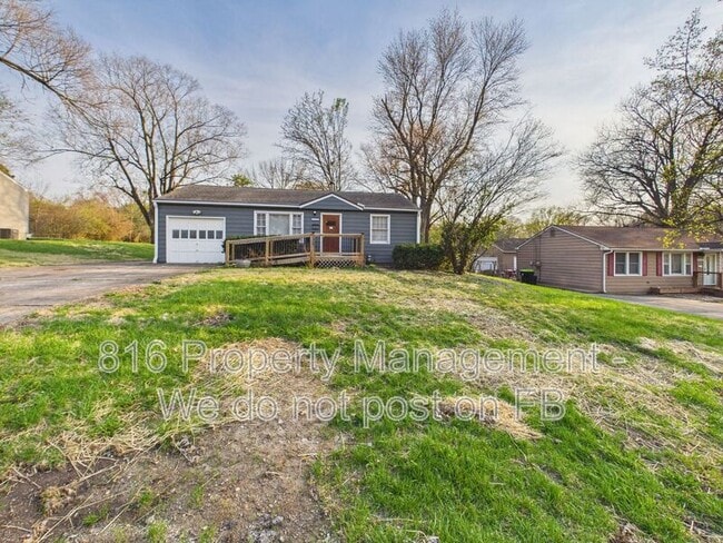 Building Photo - 11307 E 77th Terrace