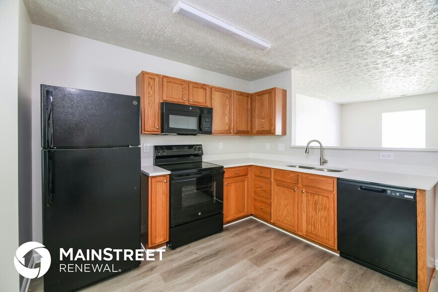 Building Photo - 3137 Slippery Elm Dr