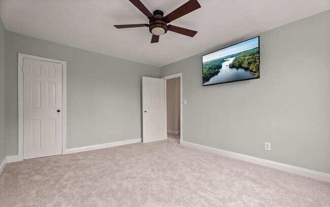 Building Photo - Updated 3BR Catonsville Townhome | Rear Parking + Deck