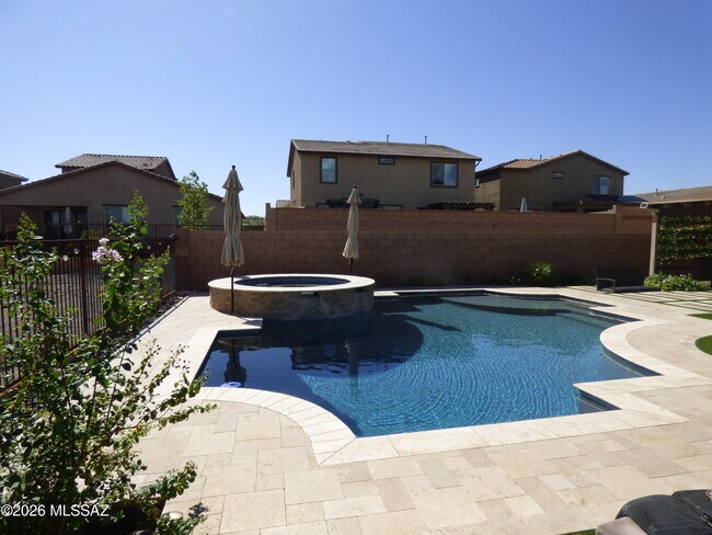 Building Photo - 12850 E Quail Wash Canyon Ln
