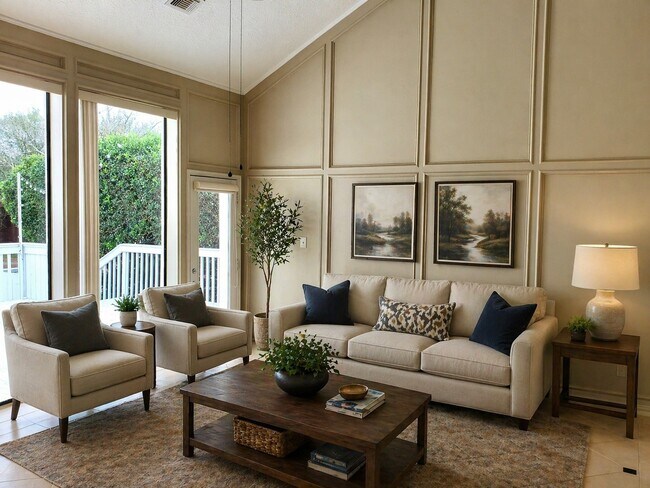 Building Photo - 20114 Atascocita Shores Dr