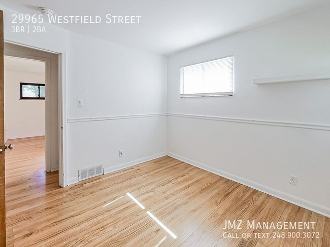 Building Photo - 29965 Westfield St